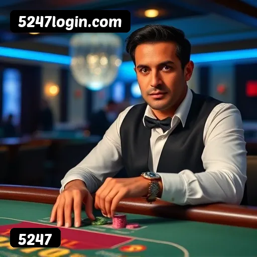 Jogos de Cassino em Destaque - Slots, Roleta, Blackjack