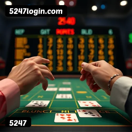 Jogos de Cassino ao Vivo